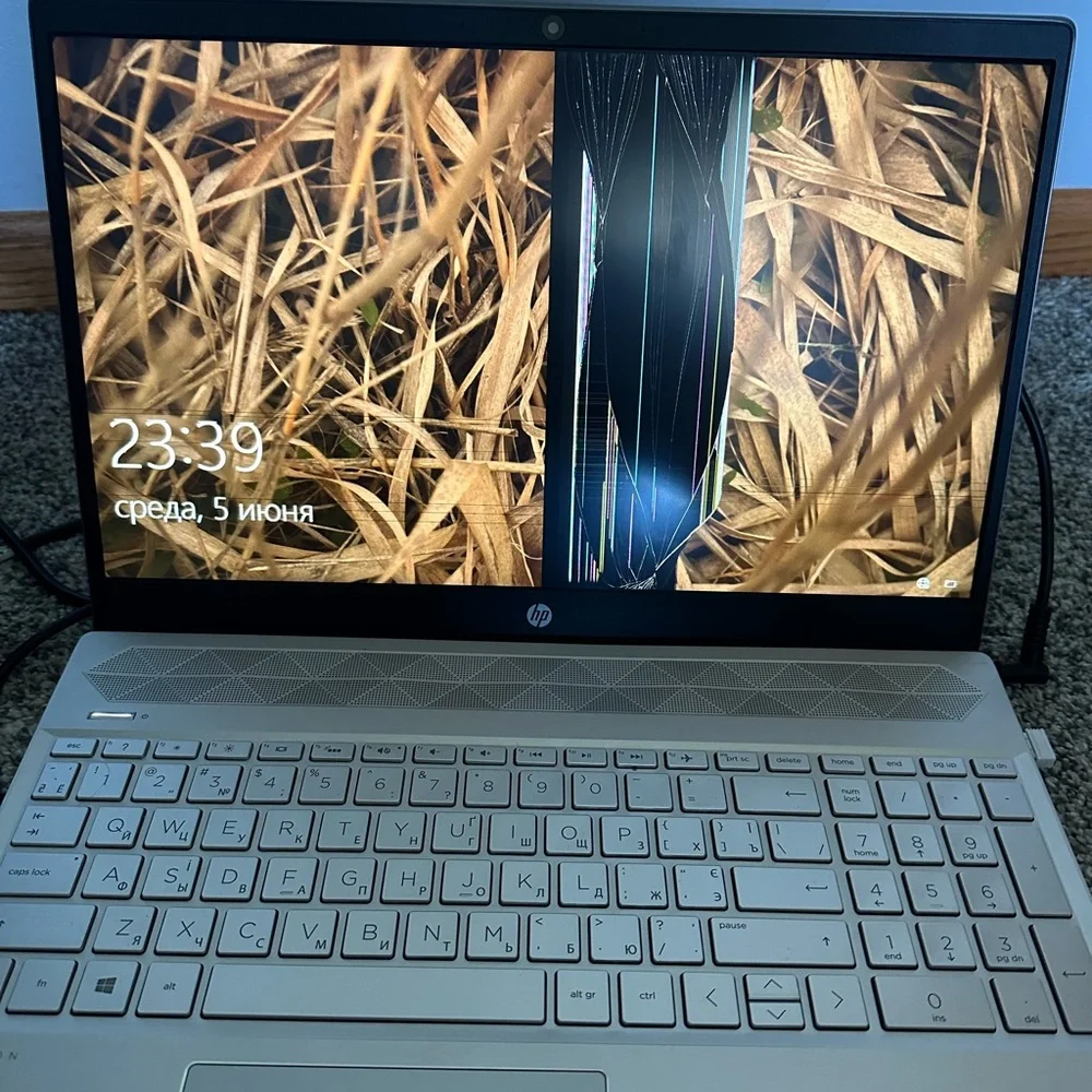 Laptop SPARE PARTS